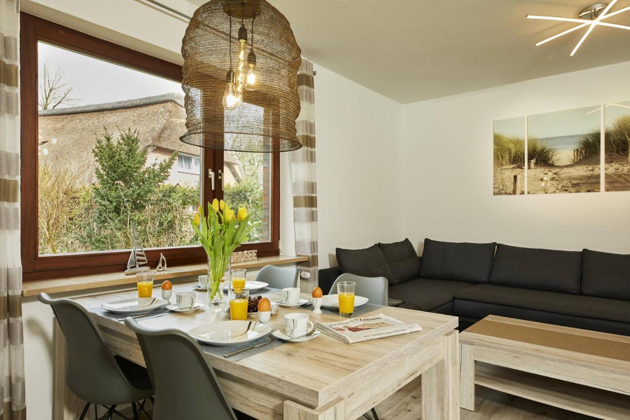 Ferienwohnung Dangasteroase Экстерьер фото