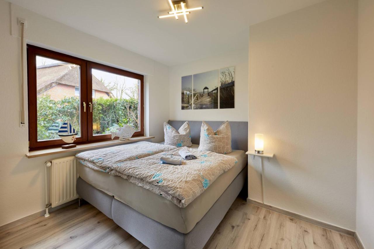 Ferienwohnung Dangasteroase Экстерьер фото