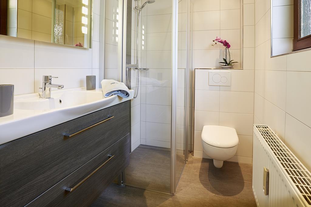 Ferienwohnung Dangasteroase Экстерьер фото